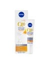 Nivea Q10+ Energy Contorno de Ojos 15 Ml Antiarrugas y Reafirmante para Pieles Maduras