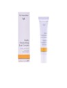 Dr. Hauschka Fluido Contorno de Ojos Hidratante 12,5 Ml para Cuidado Diario de la Piel Sensible
