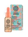 Natura Siberica Oblepikha Vitamin C Serum Facial Anti-oxidant 30 Ml