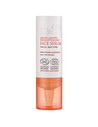 Natura Siberica Serum Facial Iluminador Con Ácido Hialurónico y Vitamina C 15 Ml