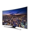 Led 4k uhd curvo tv samsung 55"  ue55ju6500kxxc smart tv/ 1100hz pqi/ quad core/ tdt 2/ 4 hdmi/ 3 us