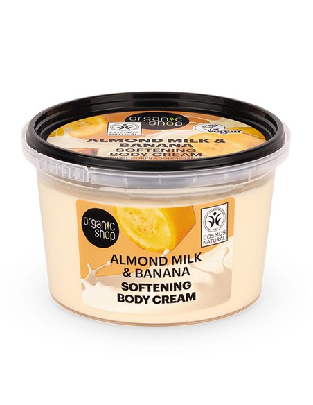 organic_shop_crema_corporal_suavizante_de_leche_de_almendra_y_plátano_250_ml_4743318144993_oferta
