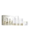 Sensai Absolute Silk Micro Mousse 50 Ml + Leche Limpiadora 30 Ml + Micro Mousse 30 Ml + Crema 15 Ml Kit de Cuidado Facial