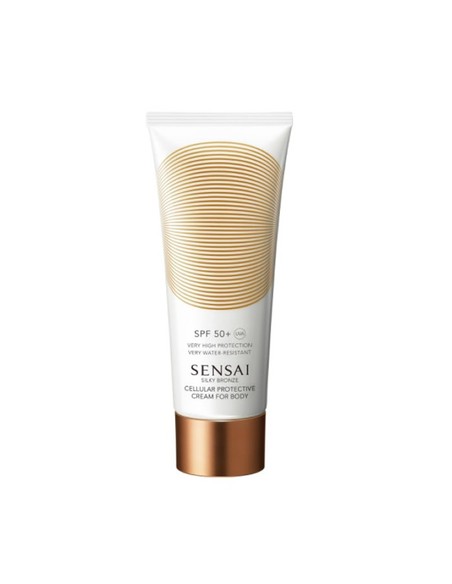 sensai_cellular_protective_crema_corporal_spf50+_150_ml_protección_solar_diaria_4973167699577_oferta
