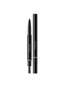 Sensai Lasting Eyeliner Pencil 02 Deep Brown 0.1 Gr - Lápiz de Ojos de Larga Duración para Piel Normal