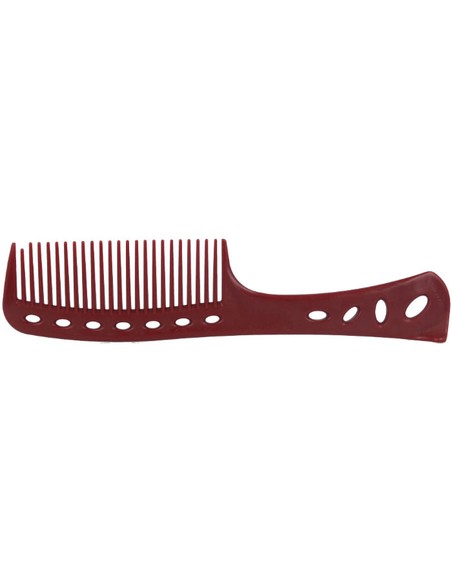 y.s._park_peine_rojo_tinte_601_de_225_mm_para_aplicación_de_color_4981104350375_oferta