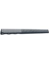 Y.s. Park Peine Carbon Flexible 252 de 167 mm para Cabello Profesional