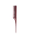 Y.s. Park Peine Crepar Rojo 150 Modelo 217 mm