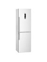 Frigorifico siemens combi kg39naw32  blanco, a++, 2m, 313 l touchcontrol
