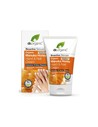 Dr Organic Manuka Honey Hand Cream 125 Ml - Crema Hidratante para Manos Con Miel de Manuka Orgánica