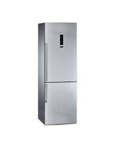 Frigorifico bosch kg36nai32 combinado, acero inox, no frost, a++, 1.85m, 285 litros KG36NAI32 kiwiku.com