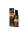 Dr Organic Ginseng Facial Serum 50 Ml - Sérum Antiedad Hidratante Orgánico para Piel Radiante