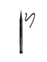 Gosh Intense Eyeliner Pen 03 Brown 1.2 Gr - Delineador Líquido de Precisión en Tono Marrón