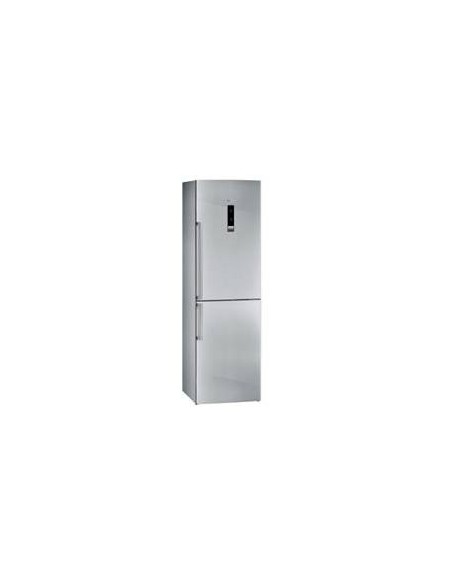 Frigorifico siemens combi kg39nai32  acero inox,  a++, 2m, 313 l KG39NAI32 kiwiku.com