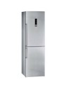 Frigorifico siemens combi kg39nai32  acero inox,  a++, 2m, 313 l