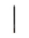 Gosh Velvet Touch Eyeliner Waterproof Truly Brown - Lápiz de Ojos Impermeable de Tono Marrón Intenso