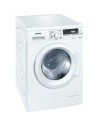 Lavadora siemens 7kg, 1400 rpm, a+++ , blanco eco perfect