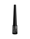 Gosh Slanted Pro Liner Eyeliner 002 Matte Black 3 Ml