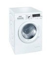 Lavadora siemens 8kg, 1400 rpm, a+++ , blanco