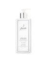 Jacadi Crema Corporal Nutritiva para Bebés y Niños 400 Ml Hidratante y Suave