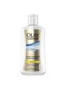 Olay Cleanse Leche Limpiadora Desmaquillante Ps 200 Ml para Piel Sensible