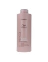 Wella Professionals Invigo Blonde Recharge Cool Blond Champú 1000 Ml para Cabello Rubio Teñido Unisex