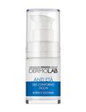 Dermolab Anti-edad Gel Contorno de Ojos 15 Ml Tratamiento Hidratante y Reductor de Arrugas