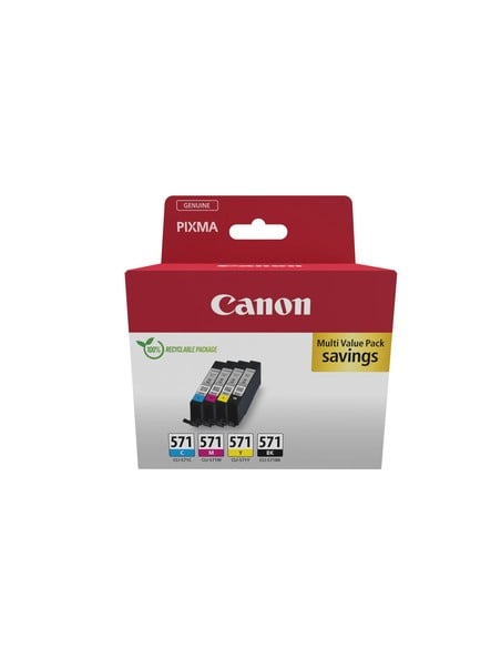 canon_cli-571_c/m/y/bk_multi_pack_-_cartucho_de_tinta_original_multicolor_4_unidades_para_impresoras_canon_8714574679181_oferta