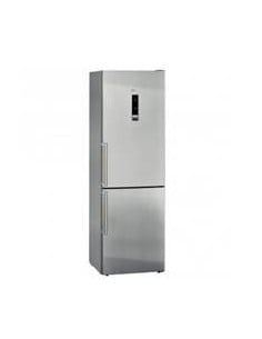 FRIGORIFICO SIEMENS COMBI KG36NXI32  ACERO INOX,  A++, 1.86 m, 349 L KG36NXI32 kiwiku.com