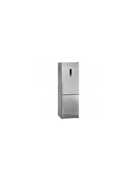FRIGORIFICO SIEMENS COMBI KG36NXI32  ACERO INOX,  A++, 1.86 m, 349 L KG36NXI32 kiwiku.com