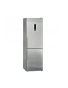 Frigorifico siemens combi kg36nxi32  acero inox,  a++, 1.86 m, 349 l