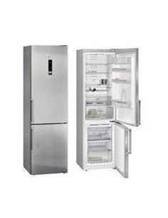 Frigorifico siemens combi kg39nxi32 acero inox, a++, 2.01 m, 386 l KG39NXI32 kiwiku.com
