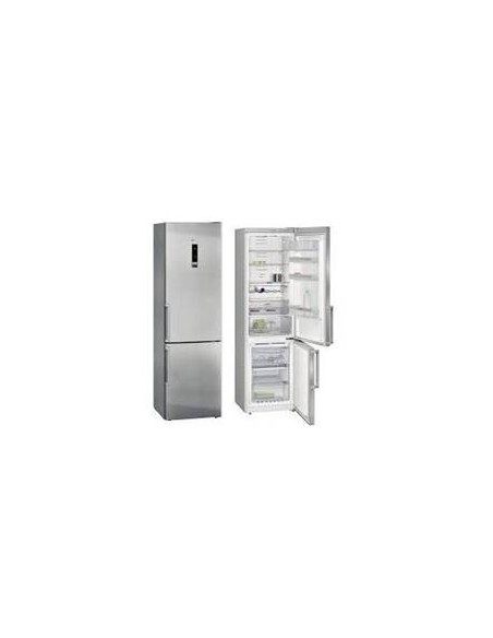 Frigorifico siemens combi kg39nxi32 acero inox, a++, 2.01 m, 386 l KG39NXI32 kiwiku.com