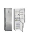 Frigorifico siemens combi kg39nxi32 acero inox, a++, 2.01 m, 386 l