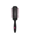 Wet Brush Perie Rotunda para Cabello Break Free Custom Style Cepillo Redondo Profesional