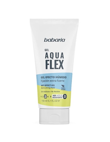 babaria_gel_fijador_efecto_húmedo_150_ml_para_cabello_8410412250115_oferta