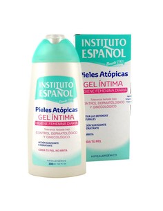 instituto_espaÑol_pieles_atópicas_gel_Íntimo_diario_300_ml_para_cuidado_sensible_8411047105269_oferta