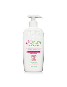 instituto_espaÑol_natura_madre_tierra_ecocert_gel_Íntimo_300_ml_8411047109182_oferta