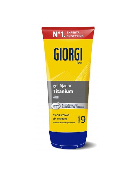 giorgi_line_absolute_titanium_gel_fijador_indestructible_nº9_240_ml_para_cabello_fuerte_y_duradero_8411135006362_oferta