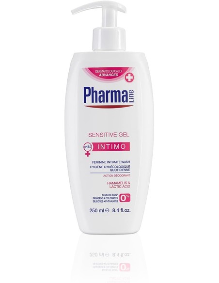 pharmaline_sensitive_gel_Íntimo_250_ml_-_higiene_diaria_hipoalergénico_ph_neutro_para_pieles_sensibles_8420651328049_oferta