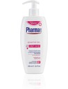 Pharmaline Sensitive Gel Íntimo 250 Ml - Higiene Diaria Hipoalergénico Ph Neutro para Pieles Sensibles
