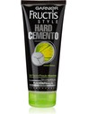 Garnier Fructis Style Hard Cemento Gel Fijador Absoluta 200 Ml