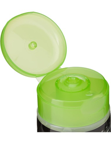 Gel Fijador Hard Cemento Fructis Style GARNIER 200 ml | Fijación Absoluta Kiwiku