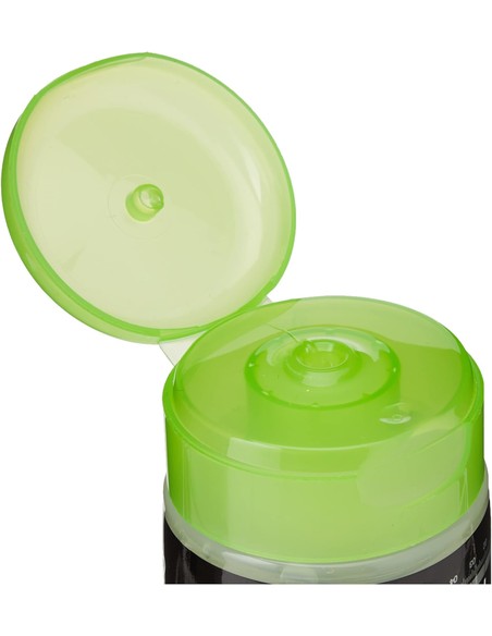 Gel Fijador Hard Cemento Fructis Style GARNIER 200 ml | Fijación Absoluta Kiwiku