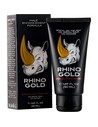 Rhino Gold Gel Íntimo para Hombres 50 Ml Extrafuerte Natural