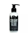 Creamy Glide Gel Íntimo Con Efecto Lechoso 150 Ml - Lubricante A Base de Agua para Masajes y Juegos Íntimos Realistas