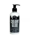 Creamy Glide Gel Íntimo Con Efecto Lechoso 250 Ml - Lubricante A Base de Agua para Masajes y Juegos Íntimos