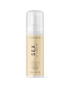 bijoux_au_naturel_sex_au_naturel_gel_Íntimo_prebiótico_con_espuma_150_ml_limpieza_suave_y_equilibrio_natural_8436562016579_ofert 2
