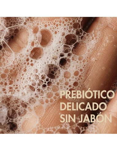Bijoux Au Naturel Sex Au Naturel Espuma Íntima Prebiótica 150 ml | Limpieza Suave y Equilibrio Natural | Kiwiku