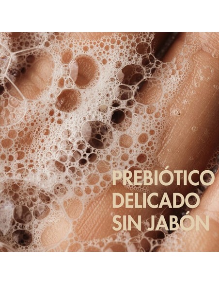 Bijoux Au Naturel Sex Au Naturel Espuma Íntima Prebiótica 150 ml | Limpieza Suave y Equilibrio Natural | Kiwiku